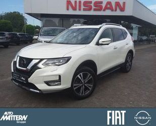 Nissan X-Trail Gebrauchtwagen