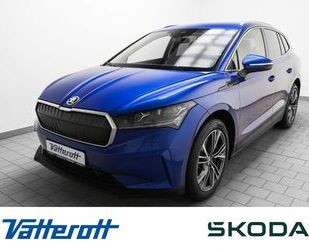 Skoda Enyaq Gebrauchtwagen