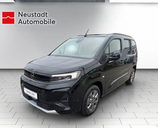 Opel Combo Life Gebrauchtwagen