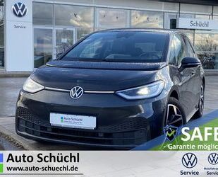 VW ID.3 Gebrauchtwagen
