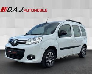 Renault Kangoo Gebrauchtwagen