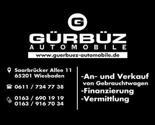 Opel Vivaro Gebrauchtwagen