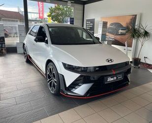 Hyundai IONIQ 5 Gebrauchtwagen