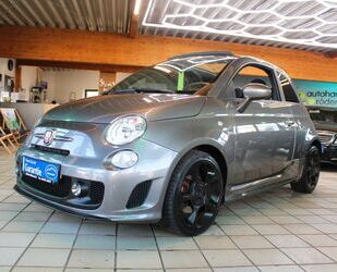 Abarth 500 Gebrauchtwagen