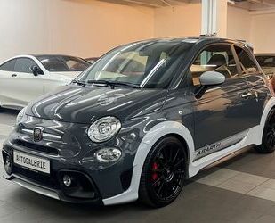 Abarth 595 Competizione Gebrauchtwagen