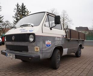 VW T3 andere Gebrauchtwagen
