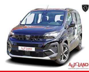 Peugeot Rifter Gebrauchtwagen