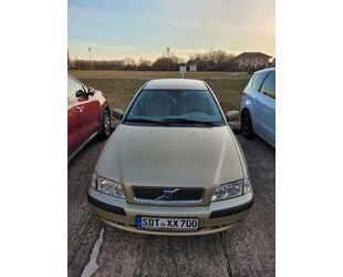 Volvo S40 Gebrauchtwagen