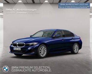 BMW 318 Gebrauchtwagen