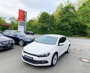VW Scirocco Gebrauchtwagen