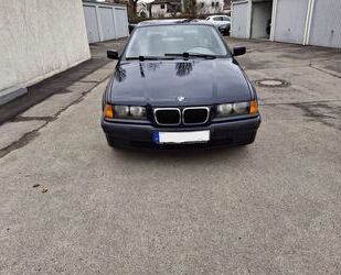 BMW 316 Gebrauchtwagen
