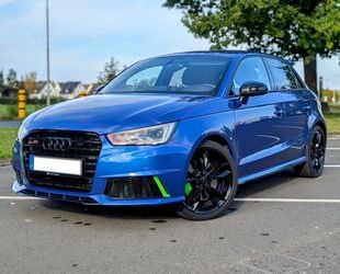 Audi S1 Gebrauchtwagen