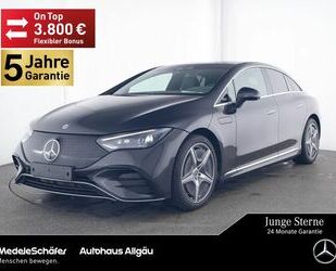 Mercedes-Benz EQE Gebrauchtwagen
