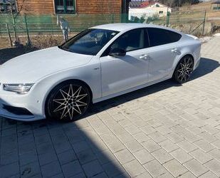 Audi A7 Gebrauchtwagen