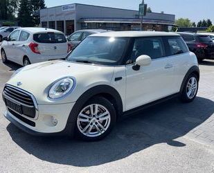 Mini ONE Gebrauchtwagen