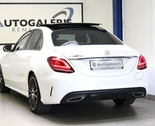 Mercedes-Benz C 300 Gebrauchtwagen