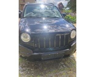 Jeep Compass Gebrauchtwagen