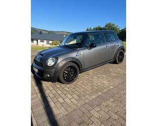 Mini Cooper S Gebrauchtwagen