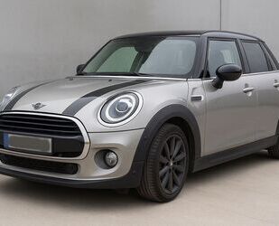 Mini Cooper Gebrauchtwagen