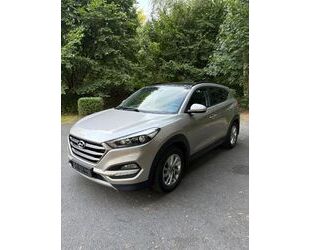 Hyundai TUCSON Gebrauchtwagen