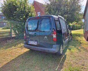 Citroen Berlingo Gebrauchtwagen