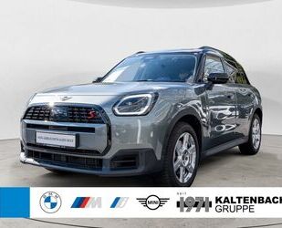 Mini Cooper S Countryman Gebrauchtwagen