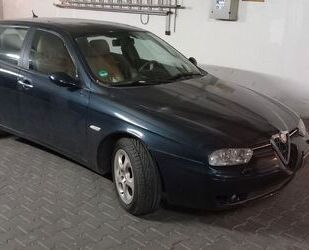 Alfa Romeo 156 Gebrauchtwagen