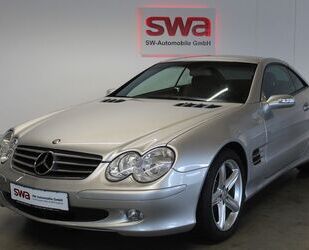 Mercedes-Benz SL 350 Gebrauchtwagen