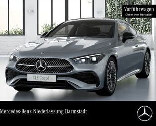 Mercedes-Benz CLE 200 Gebrauchtwagen