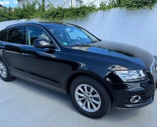 Audi Q5 Gebrauchtwagen