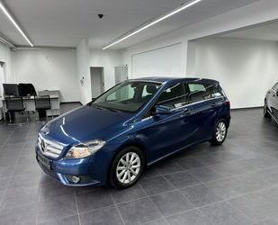 Mercedes-Benz B 180 Gebrauchtwagen