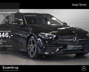 Mercedes-Benz C 200 Gebrauchtwagen