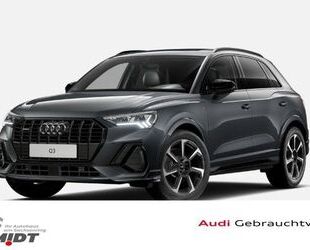 Audi Q3 Gebrauchtwagen