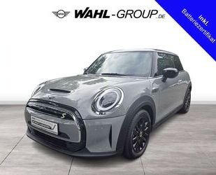 Mini Cooper SE Gebrauchtwagen