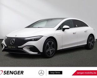 Mercedes-Benz EQE Gebrauchtwagen