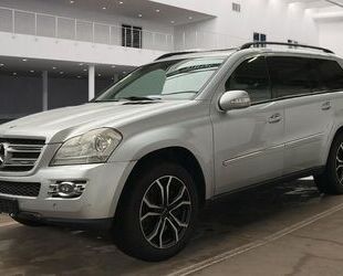 Mercedes-Benz GL 320 Gebrauchtwagen