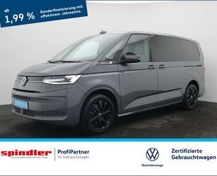 VW T7 Multivan Gebrauchtwagen