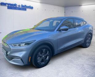 Ford Mustang Mach-E Gebrauchtwagen