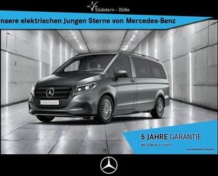 Mercedes-Benz eVito Gebrauchtwagen