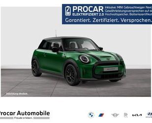 Mini Cooper SE Gebrauchtwagen