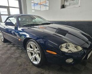 Jaguar XK Gebrauchtwagen