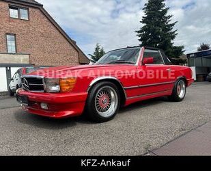 Mercedes-Benz SL 280 Gebrauchtwagen