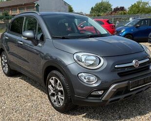 Fiat 500X Gebrauchtwagen