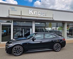 BMW 420 Gran Coupé Gebrauchtwagen