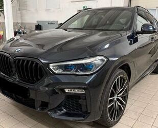 BMW X6 Gebrauchtwagen