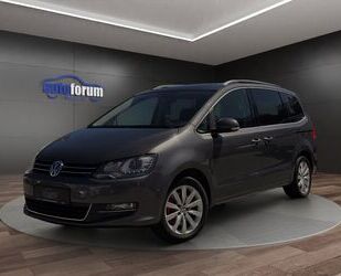VW Sharan Gebrauchtwagen