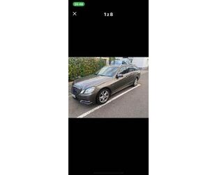 Mercedes-Benz E 300 Gebrauchtwagen