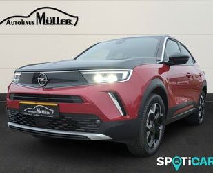 Opel Mokka-e Gebrauchtwagen