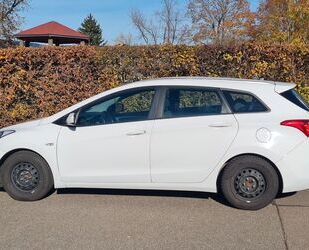 Hyundai i30 Gebrauchtwagen