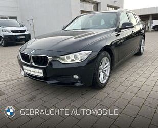 BMW 316 Gebrauchtwagen
